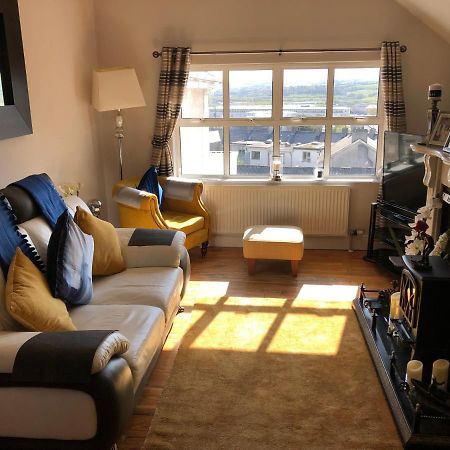 15 Main Street Apartment Letterkenny Bagian luar foto