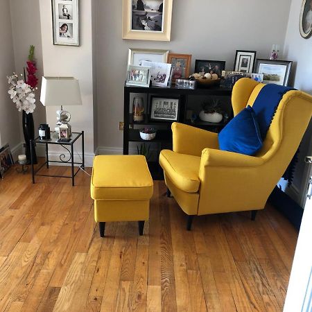 15 Main Street Apartment Letterkenny Bagian luar foto