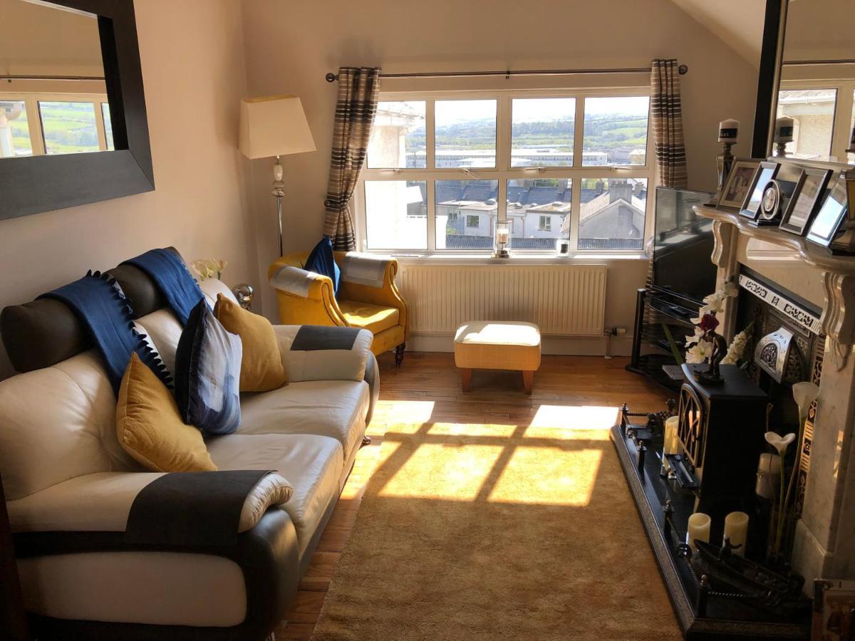 15 Main Street Apartment Letterkenny Bagian luar foto