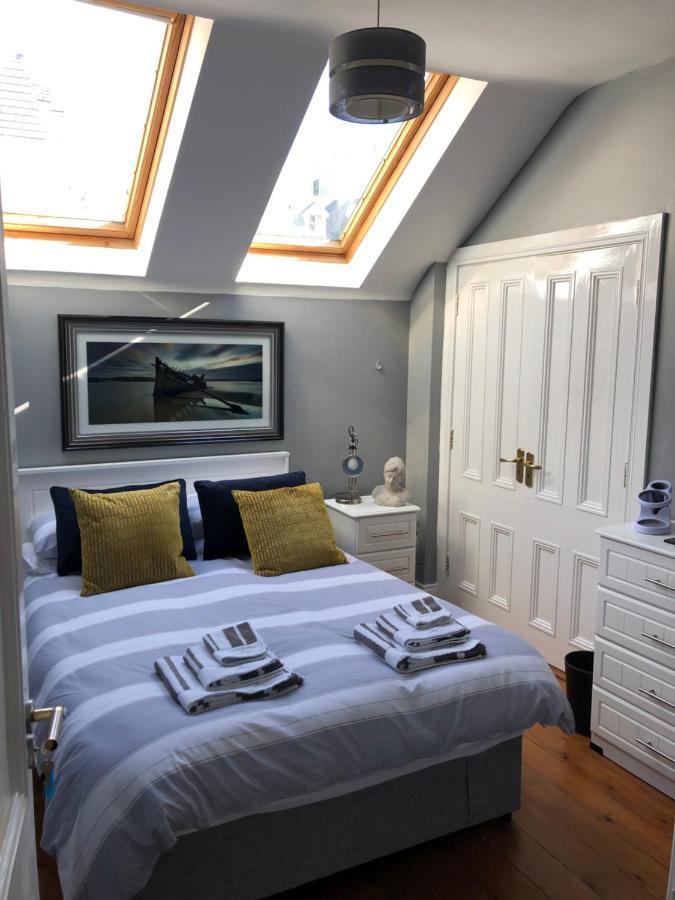 15 Main Street Apartment Letterkenny Bagian luar foto