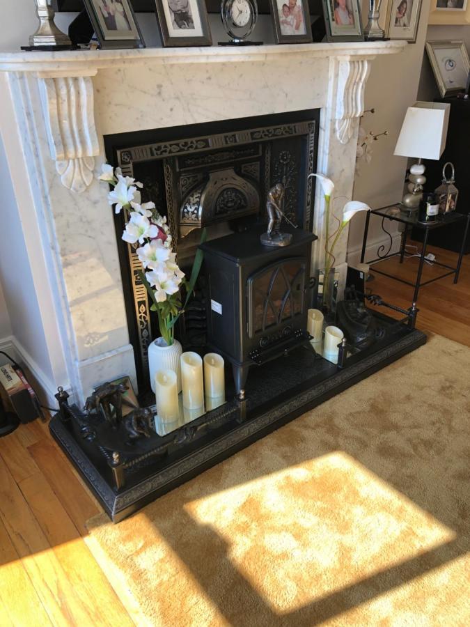 15 Main Street Apartment Letterkenny Bagian luar foto