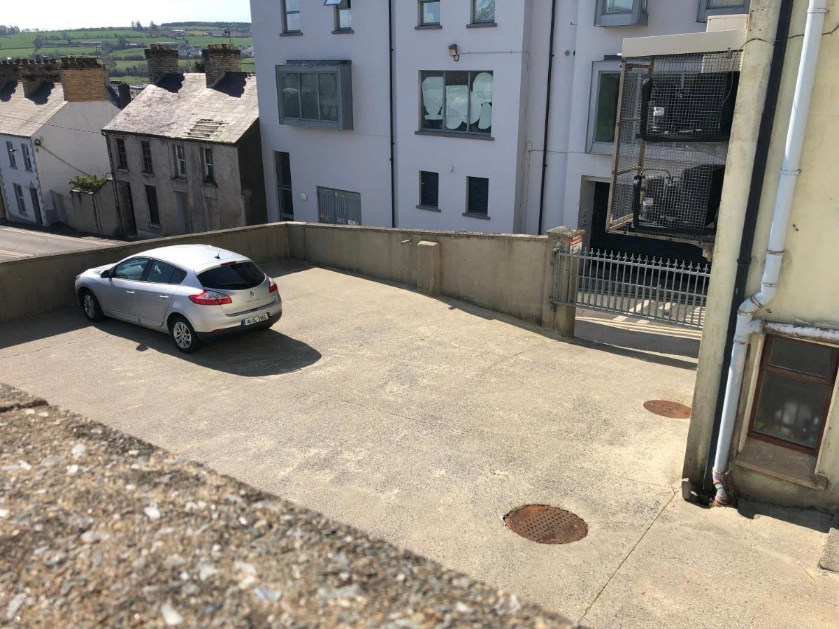 15 Main Street Apartment Letterkenny Bagian luar foto