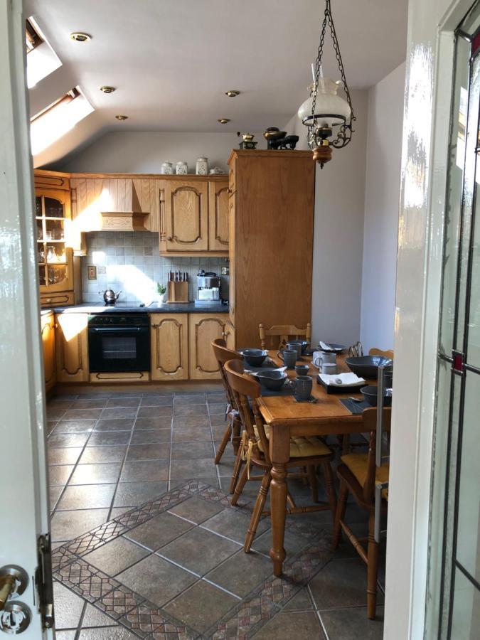 15 Main Street Apartment Letterkenny Bagian luar foto